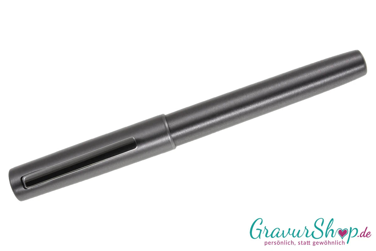 LAMY aion Füllhalter graphite personalisieren