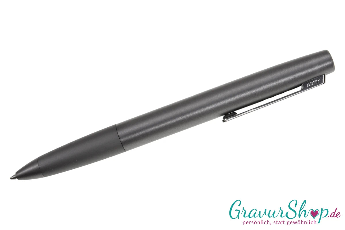LAMY aion Kuli graphite mit Lasergravur