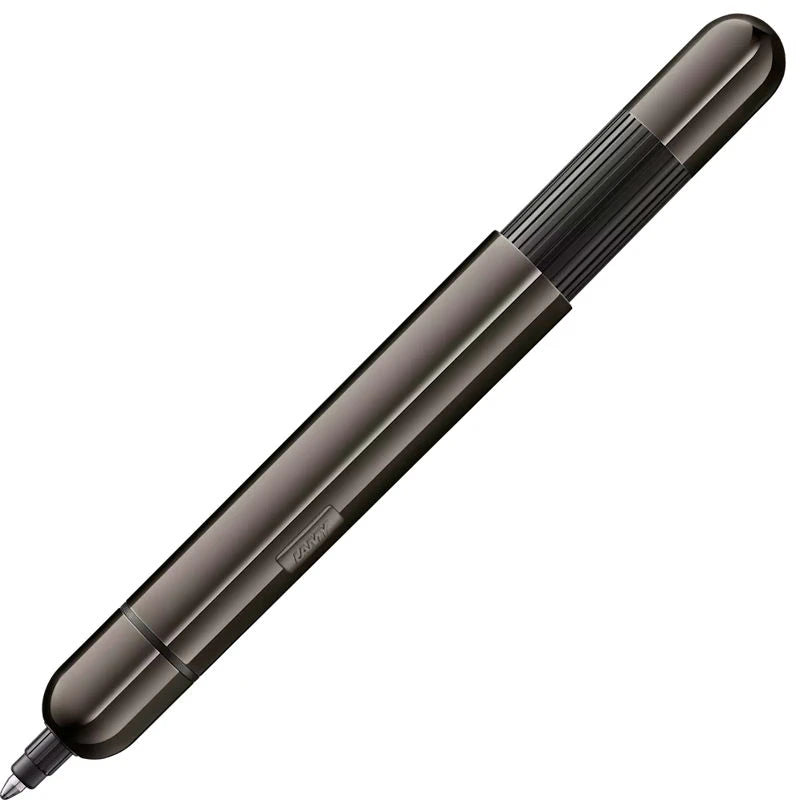 LAMY pico Kugelschreiber rutenium in Geschenkbox