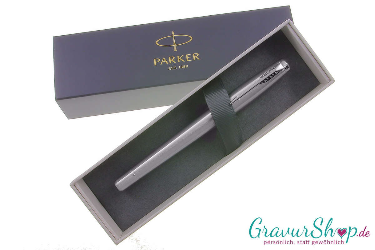 Parker Urban Füller mit Etui
