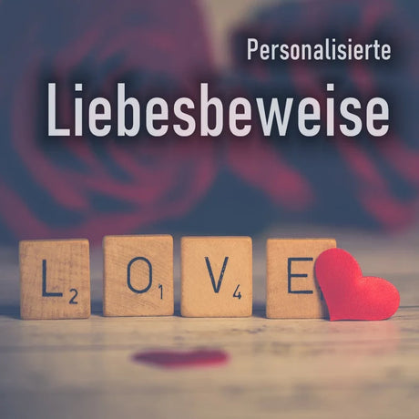 Liebesbeweise