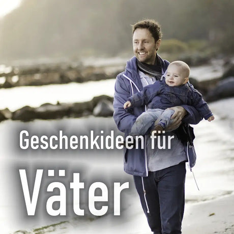 Geschenkideen für Väter