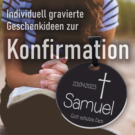 Konfirmation
