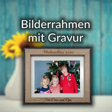 Bilderrahmen