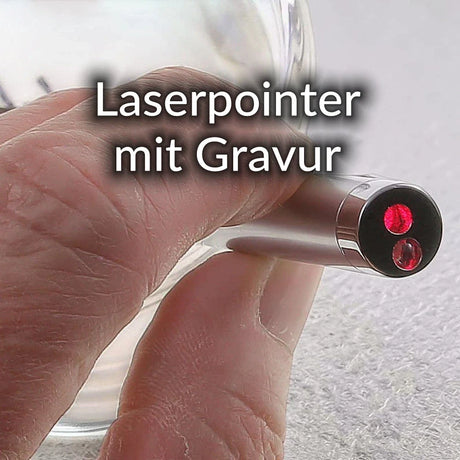 Laserpointer