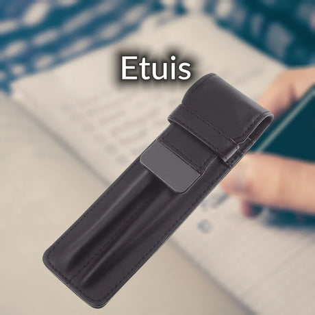 Schreibgeräte Etuis