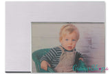Bilderrahmen 06 mit Gravur Bild 2
