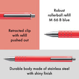 Lamy Swift Sunset Tintenroller Beschreibung