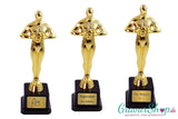Ehrenpreis Statur mit Gravur 2