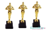 Ehrenpreis Statur mit Gravur 3