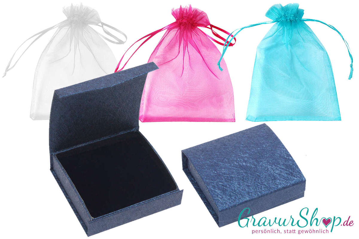 Gravurshop Geschenkverpackung
