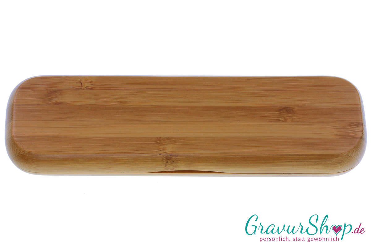 Schreibset 27 mit Gravur Etui