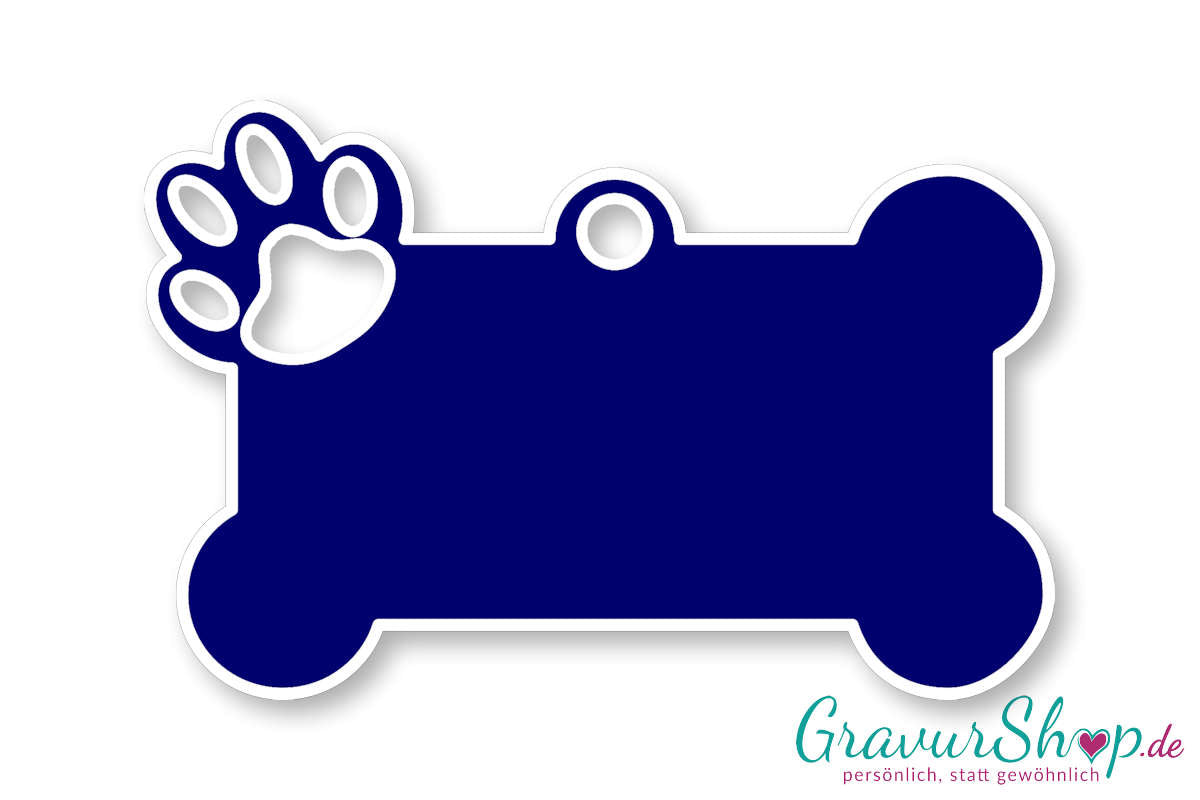 Hundemarke-mit-Gravur-blau_08-L