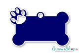 Hundemarke-mit-Gravur-blau_08-L