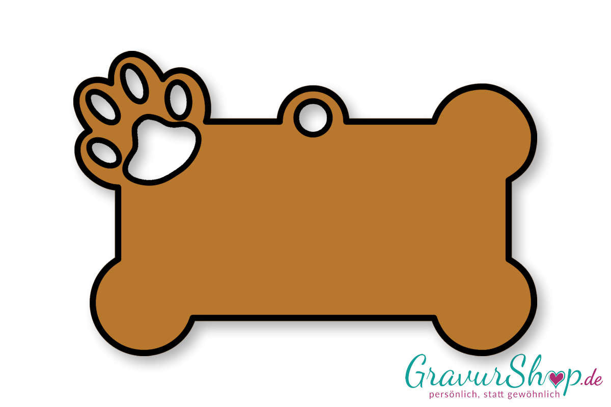 Hundemarke-mit-Gravur-gold_08-L