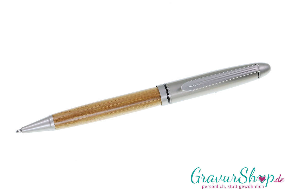 Kugelschreiber 41 inkl. Gravur