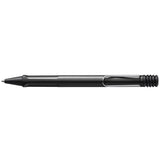 LAMY-219-safari-Ballpoint-pen-black-2