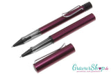 LAMY AL-star Purple, Schreibset – mit kostenloser Gravur