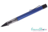 LAMY AL star Kugelschreiber Oceanblue mit Gravur Bild 2