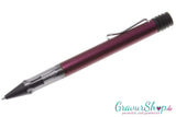 LAMY AL star Kugelschreiber purple mit Gravur Bild 2