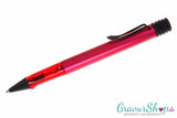 Lamy-AL-star Kuli fiery mit Gravur