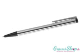 LAMY logo Kuli silber schwarz