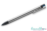 LAMY 3 Farben Kugelschreiber mit Gravur Bild 3