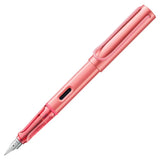 Lamy Al star Füller flamingo mit persönlicher Gravur