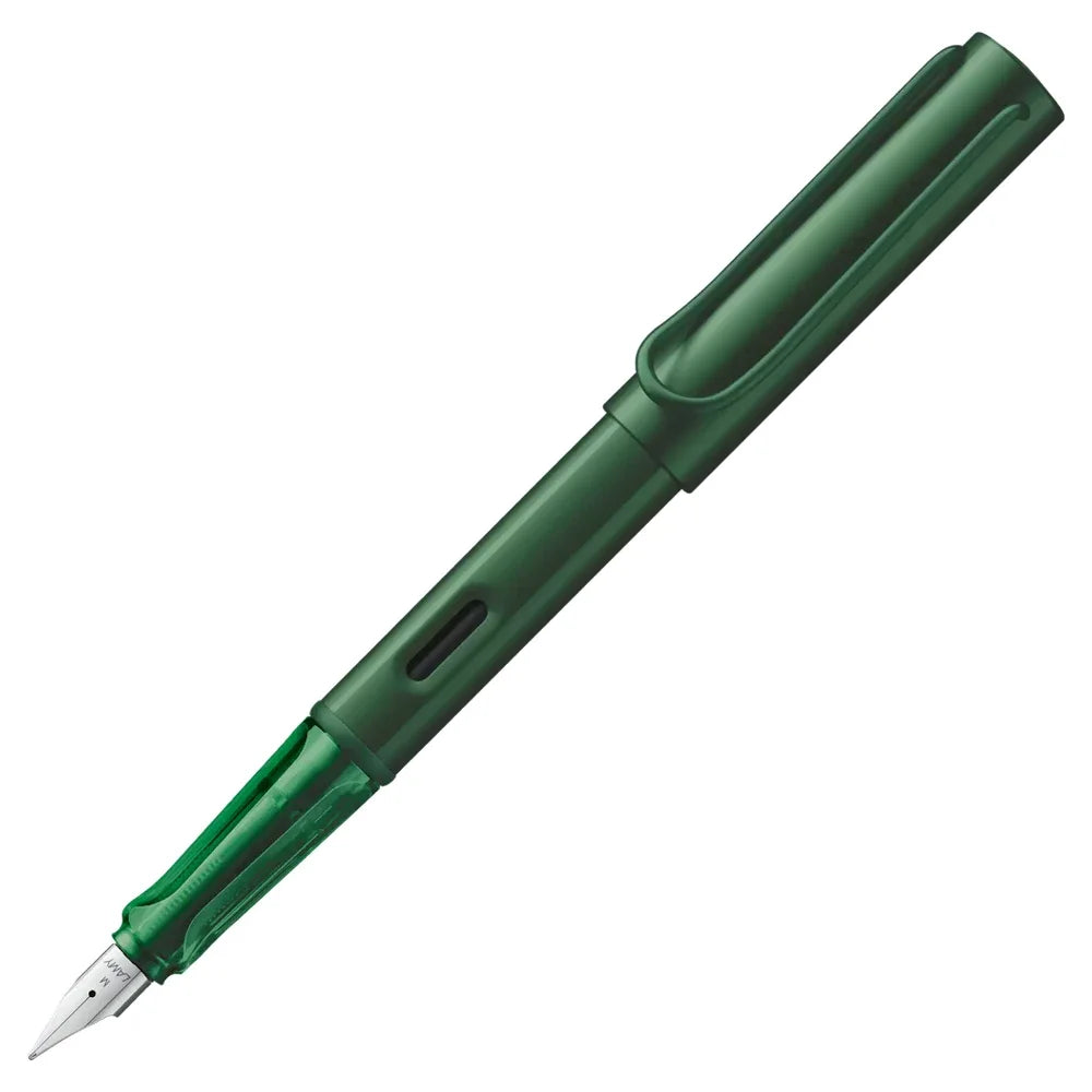 Lamy Al star Füller pine mit persönlicher Gravur