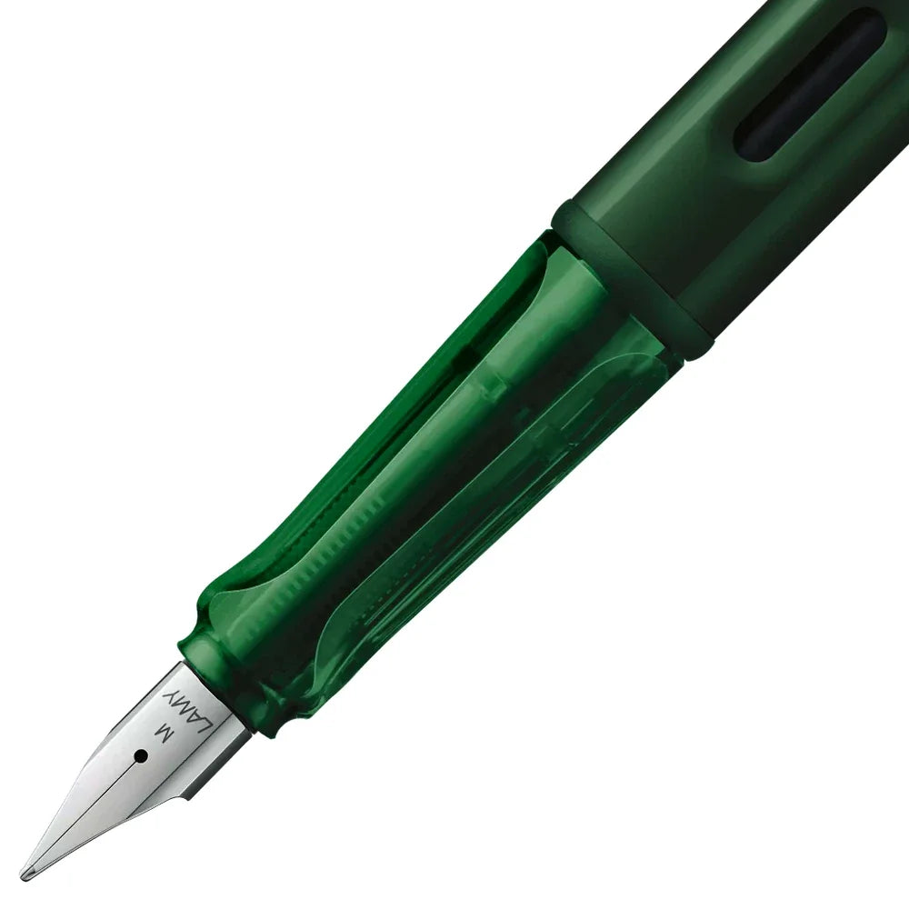 Lamy Al star Füller pine mit Gravur