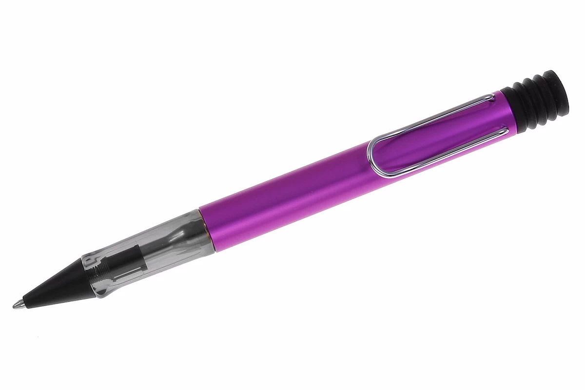 LAMY Al-star Kugelschreiber lilac mit individueller Gravur