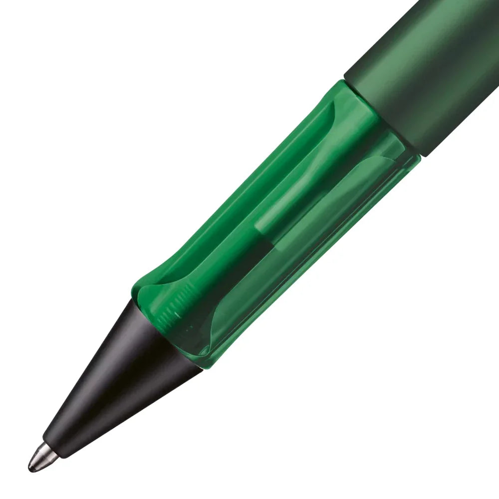 Lamy-AL-star Kuli pine inkl. Gravur
