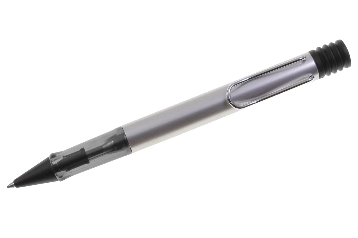LAMY Al-star Kuli whitesilver mit Gravur