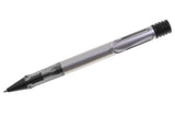 LAMY Al-star Kuli whitesilver mit Gravur