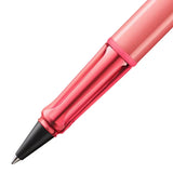 Lamy Al star Tintenroller flamingo personalisierbar