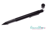 LAMY AL-star Bleistift schwarz mit Lasergravur