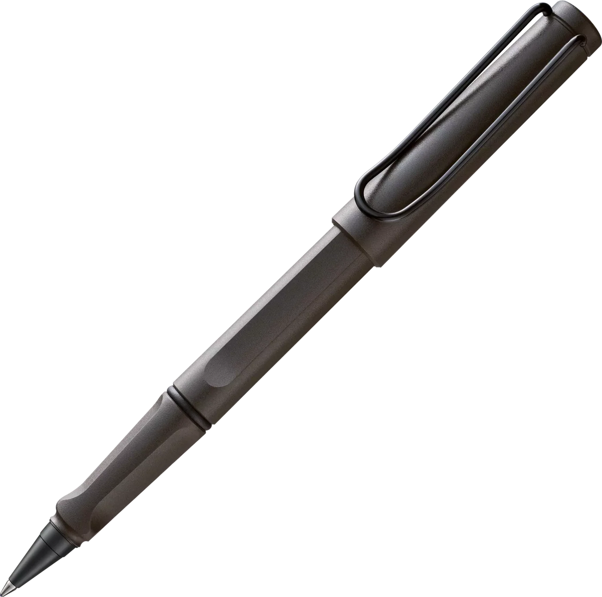 LAMY Safari roll-ink - Umbra | kostenlos personalisiert | Tintenpatronenroller