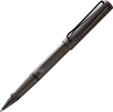 LAMY Safari roll-ink - Umbra | kostenlos personalisiert | Tintenpatronenroller