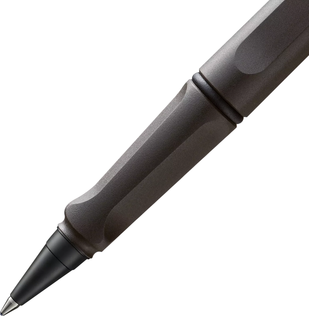LAMY Safari roll-ink - Umbra | kostenlos personalisiert | Tintenpatronenroller