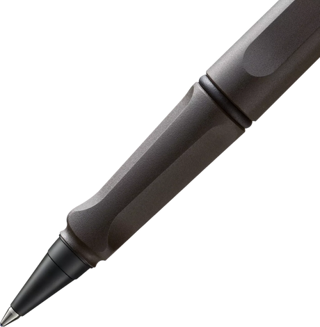 LAMY Safari roll-ink - Umbra | kostenlos personalisiert | Tintenpatronenroller