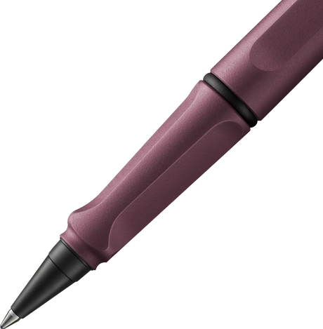 LAMY Safari roll-ink - Scarlet | kostenlos personalisiert | Tintenpatronenroller