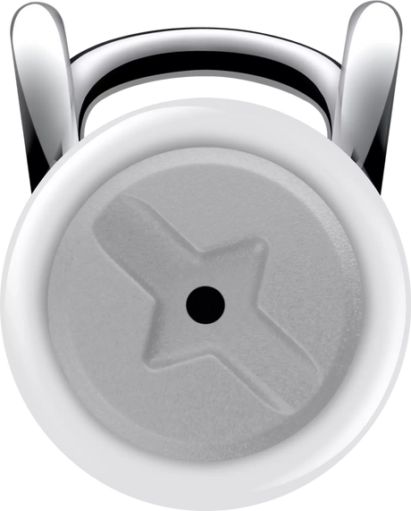 LAMY Safari roll-ink - White | kostenlos personalisiert | Tintenpatronenroller
