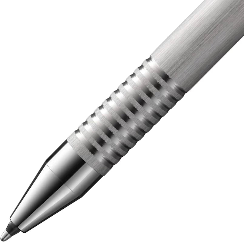 Lamy Logo Twin Pen im Set mit Gravur Griffstück