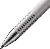 Lamy Logo Twin Pen im Set mit Gravur Griffstück