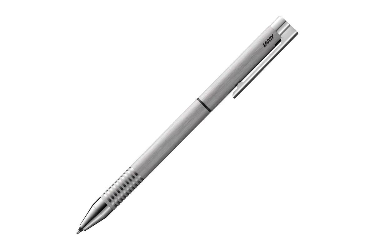 Lamy Logo Twin Pen im Set mit Gravur