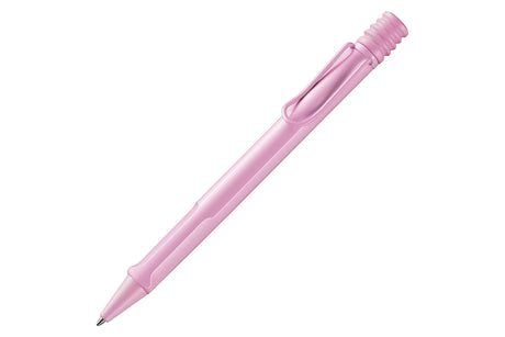 LAMY safari Kugelschreiber lightrose mit deiner persönlichen Gravur