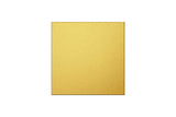 Messingschild 100 x 100 mm selbstklebend mit Gravur