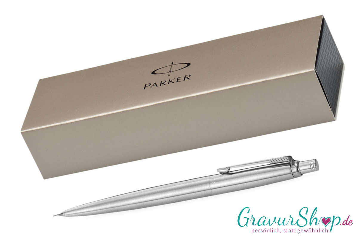 PARKER Druckbleistift Jotter mit Gravur