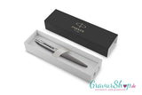 Parker Jotter XL  Alexandra Matte Grey mit Etui