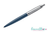 Parker Jotter XL  Primerose Matte Blue mit Gravur
